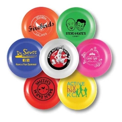 Frisbees