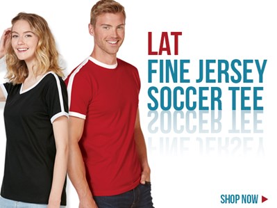 Soccer Tees